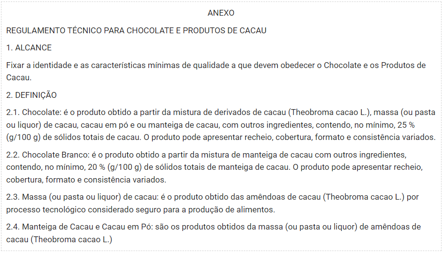 regulamento-chocolate