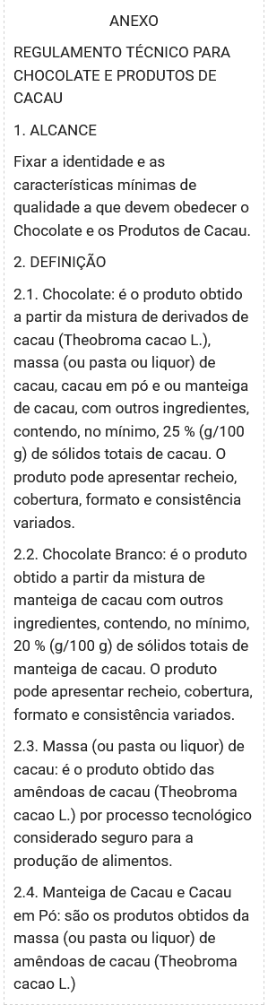 regulamento-chocolate